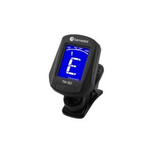 Afinador Clip Harmonics