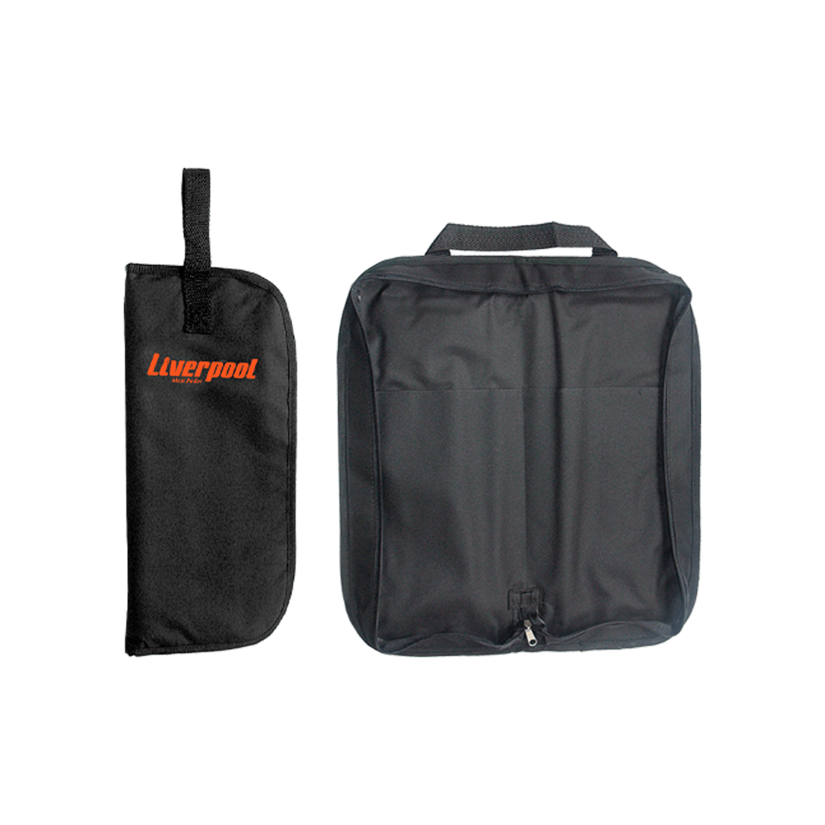 Bag De Baquetas Liverpool