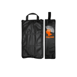 Bag De Baquetas Liverpool Compacta Black