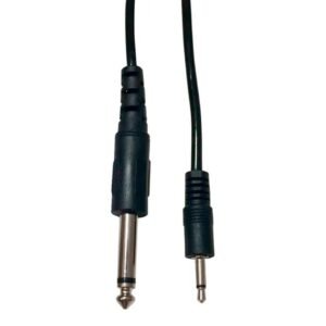 Cabo P2 x P10 - 3 Metros