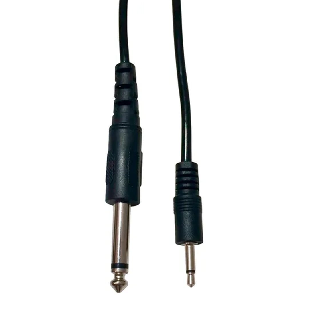 Cabo P2 x P10 - 3 Metros