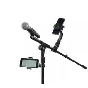 Suporte Universal De Celular Pedestal