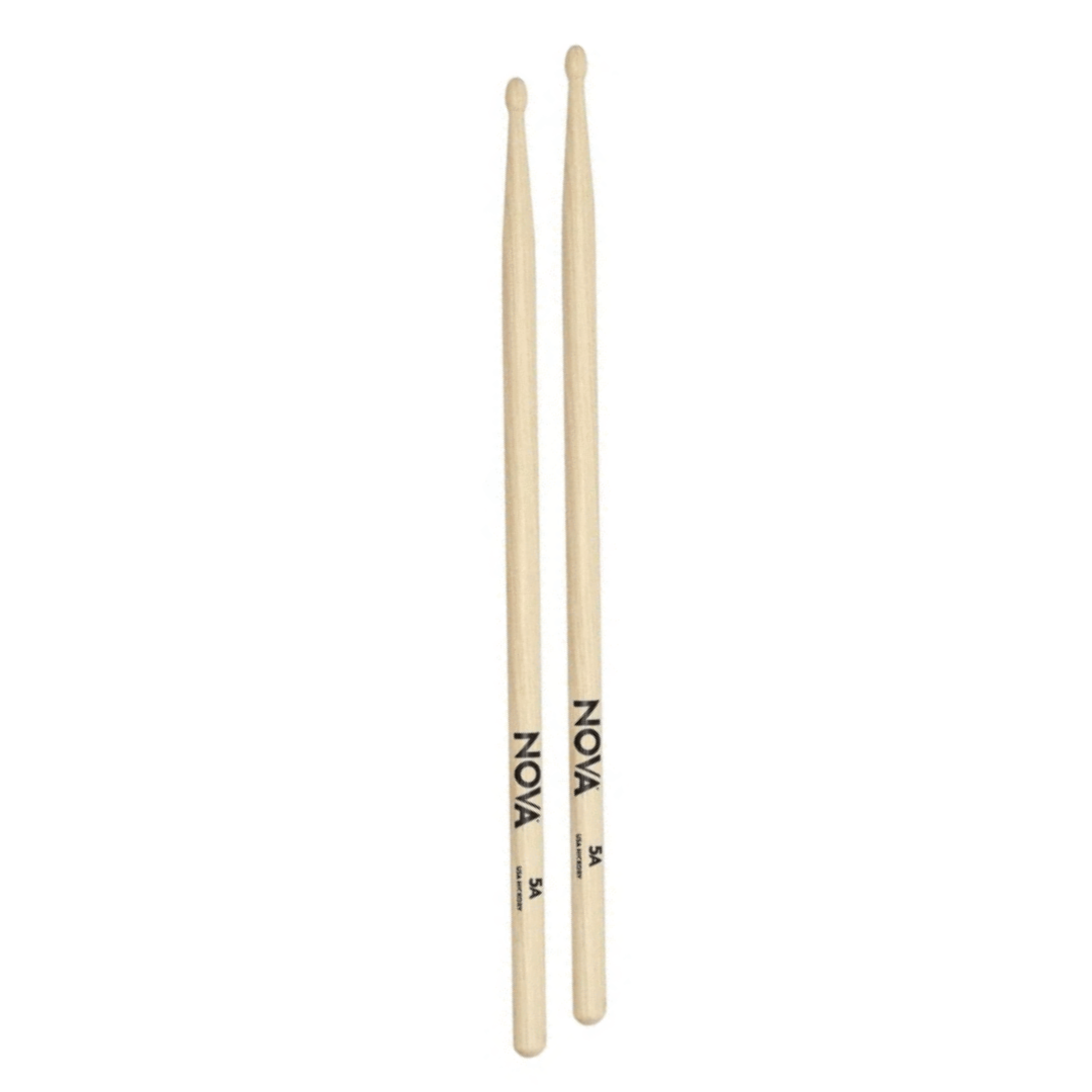 Baqueta Nova By Vic Firth 5A