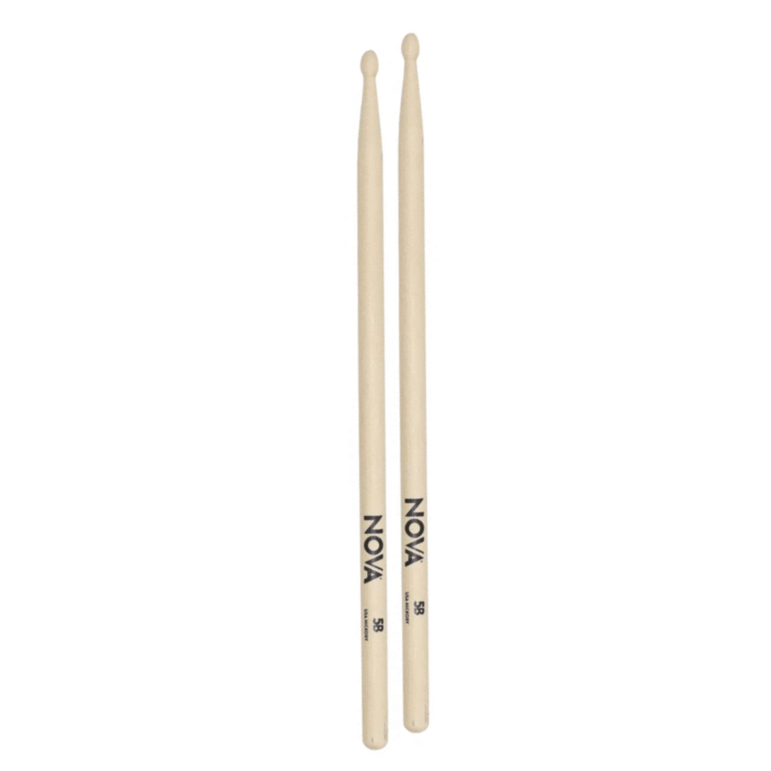 Baqueta Nova By Vic Firth 5B