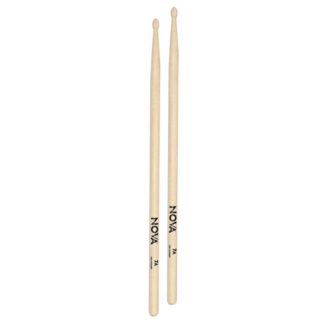 Baqueta Nova By Vic Firth 7A