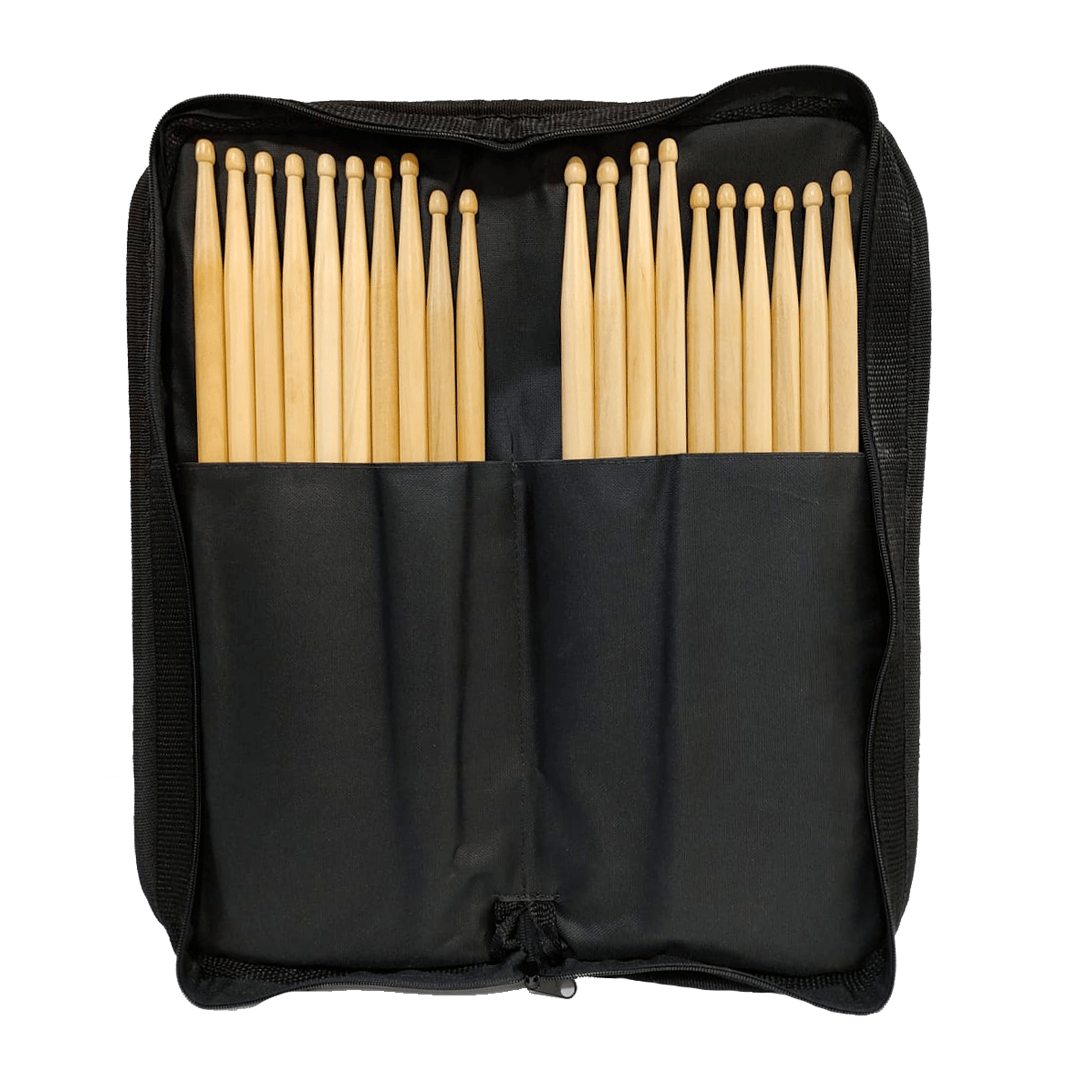 Bag De Baquetas Liverpool - Imagem 2