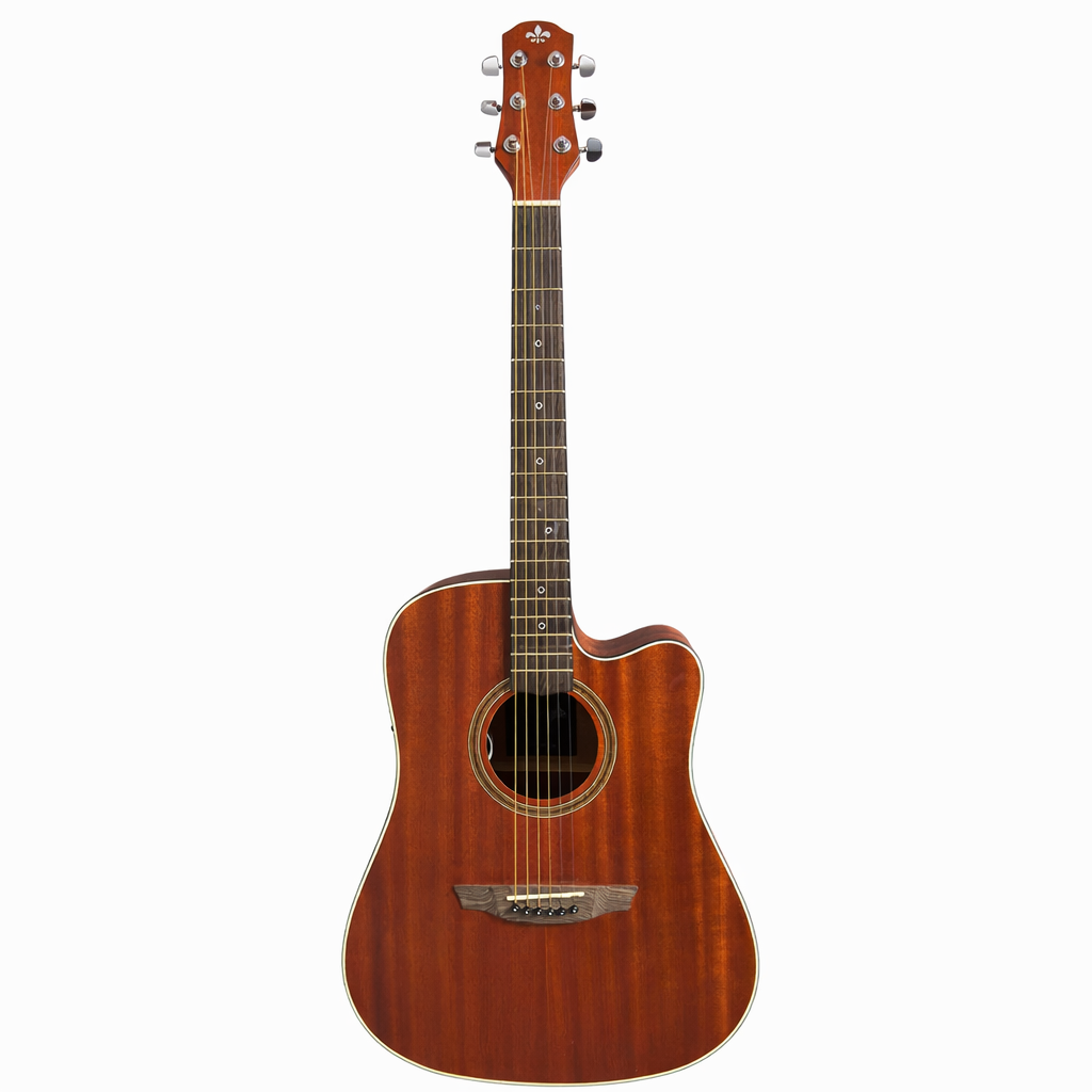 Violão Strinberg SD200C MGS – Folk | Semi Novo