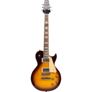 Guitarra Aria Pro II PE-590STD Aged Tobacco Sunburst