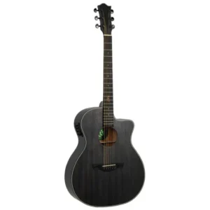 Violão Tagima OG-33 Cacau Santos Medium Jumbo