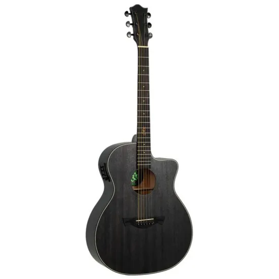 Violão Tagima OG-33 Cacau Santos Medium Jumbo