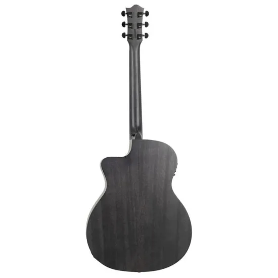 Violão Tagima OG-33 Cacau Santos Medium Jumbo - Imagem 7