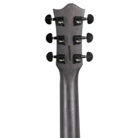 Violão Tagima OG-33 Cacau Santos Medium Jumbo - Imagem 5
