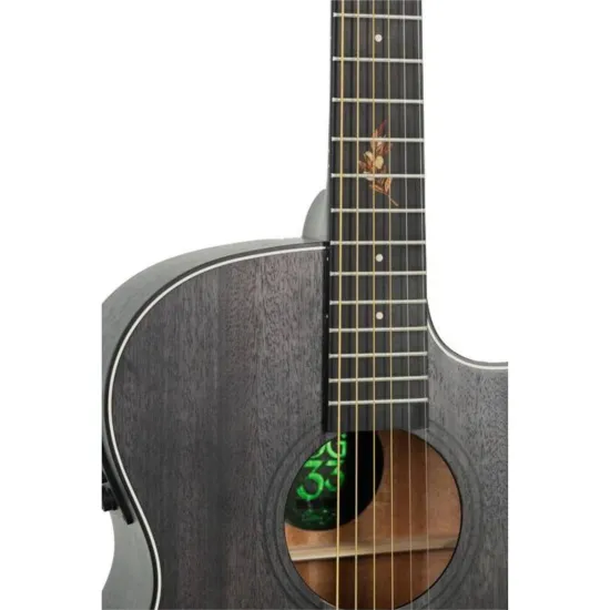 Violão Tagima OG-33 Cacau Santos Medium Jumbo - Imagem 2